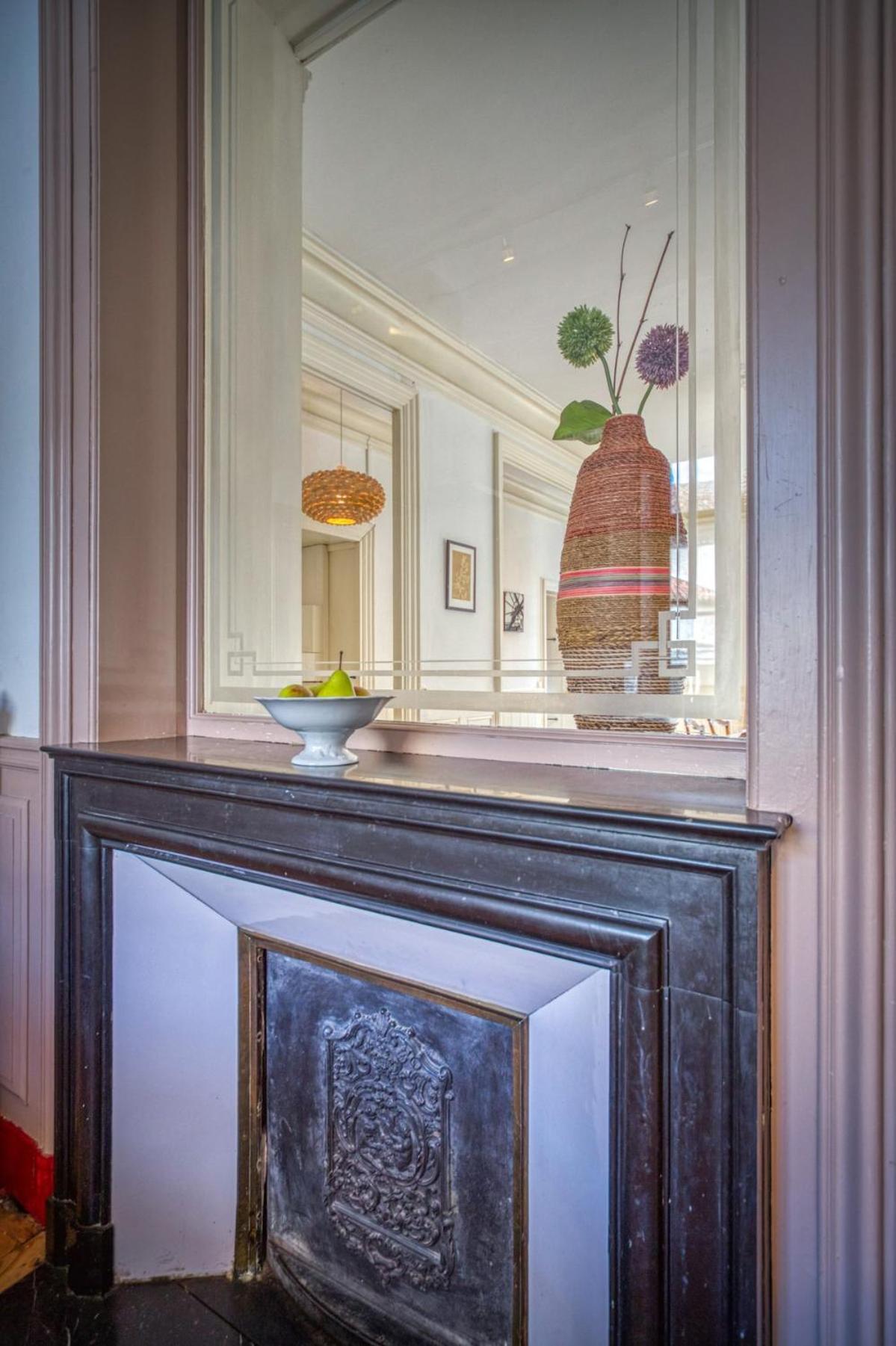 Appartement R'apparts T4 Le Prieure *
