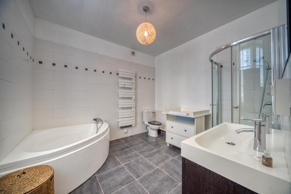 R'apparts T4 Le Prieure Appartement *