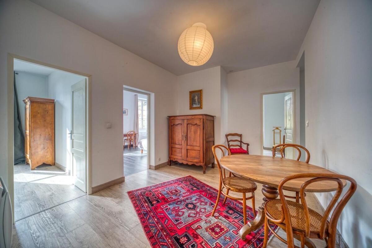 Appartement R'apparts T4 Le Prieure Grenoble